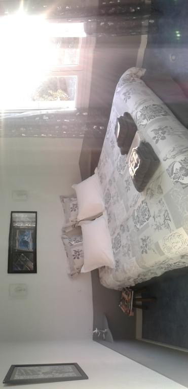 Kerstunt Chambre D'Hotes Relais Motards Guérande Zewnętrze zdjęcie